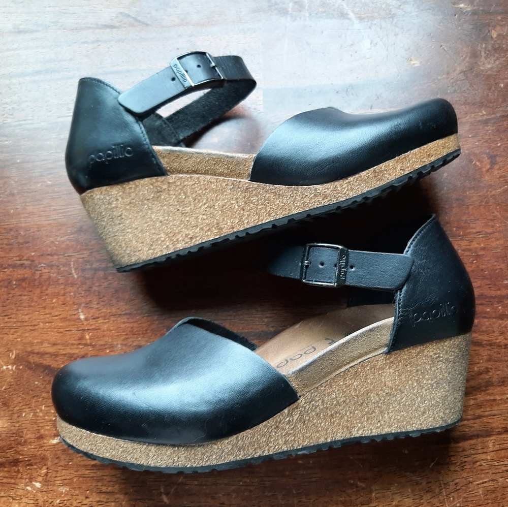 BIRKENSTOCK Papillio Mary size 38